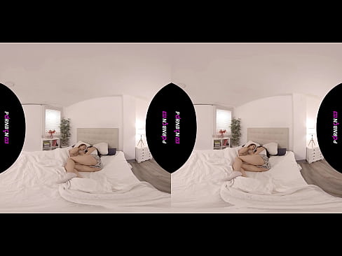 ❤️ PORNBCN VR Екі жас лесбиянка 4K 180 3D виртуалды шындықта оянуда. Женева Беллуччи Катрина Морено ❤ Секс видео бойынша порно kk.dreamypassionjourney.ru ️❤