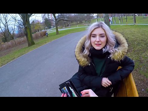 ❤️ Ақша үшін бейтаныс адамның ыстық спермасын жұтады - парктегі минет Ева Элфи ❤ Секс видео бойынша порно kk.dreamypassionjourney.ru ️❤